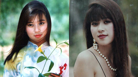 Mỹ nhân Việt tài sắc vẹn toàn 