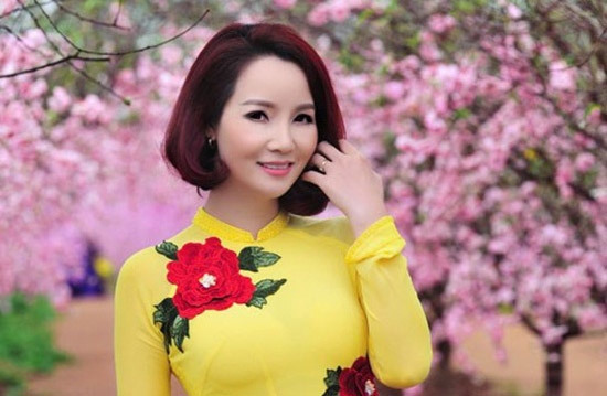 Vì sao Mai Thu Huyền lại buồn và sốc khi đón Tết?