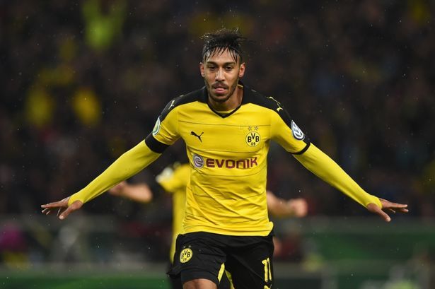 Lộ diện chân sút