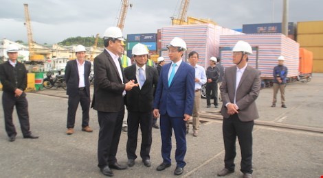 Ông Nguyễn Xuân Anh: Công trình kém chất lượng thì đừng nhìn mặt lãnh đạo