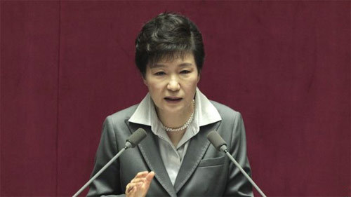 Lãnh đạo Hàn ra tuyên bố bất ngờ về Triều Tiên