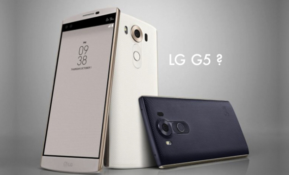 Mọi tin đồn về siêu phẩm LG G5 trước giờ ra mắt