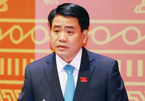 Chủ tịch Hà Nội chỉ đạo kiểm tra công vụ đột xuất