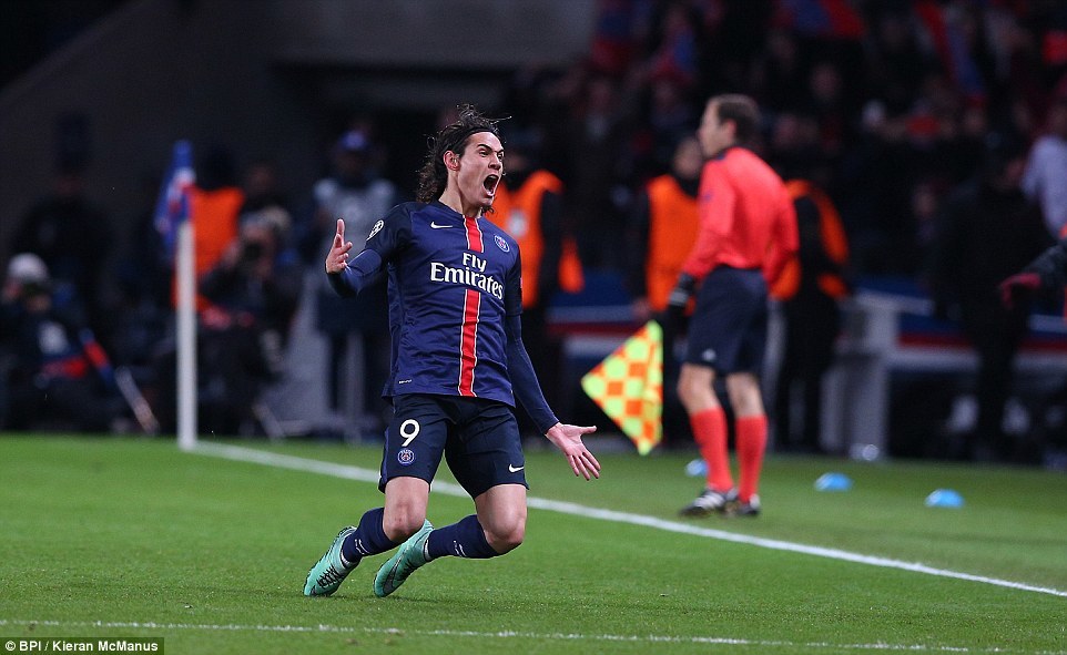 Highlights: PSG 2-1 Chelsea