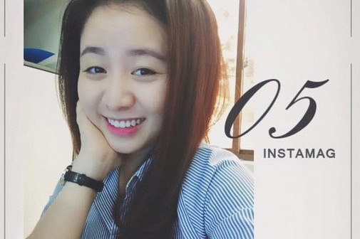 'Vợ cũ' Trường Giang lên tiếng về tin đồn có con chung 3 tuổi