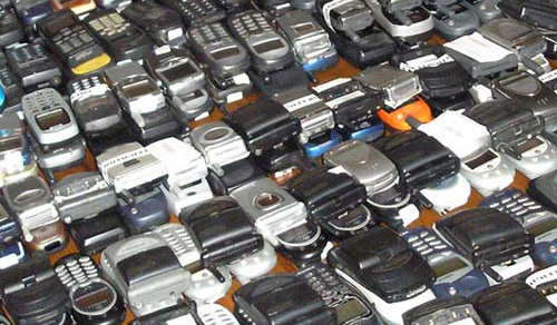 Sẽ công bố sản phẩm công nghệ cấm nhập khẩu trong tháng 2