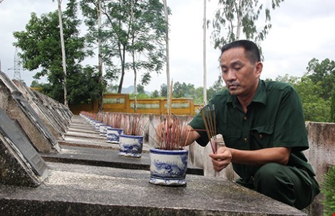 Phải đưa chiến tranh biên giới vào sách giáo khoa