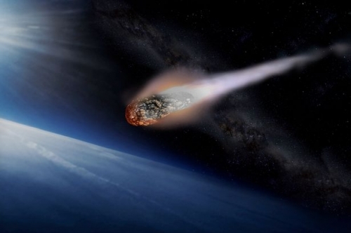 NASA nói gì về thông tin Trái đất bị hủy diệt vào tháng 3 tới?