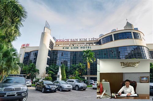 Bầu Thụy xây khách sạn 5 sao tại Hà Nội, lộ khả năng thâu tóm thêm 