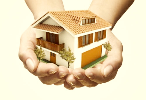 Nhà bố mẹ vợ cho,, con rể đừng hòng đụng đến.