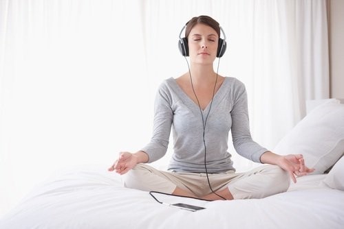 Những việc bạn nên làm trước khi ngủ 30 phút