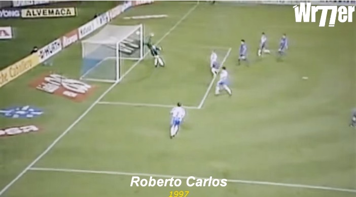 Top 10 bàn thắng khó tin nhất lịch sử làng túc cầu