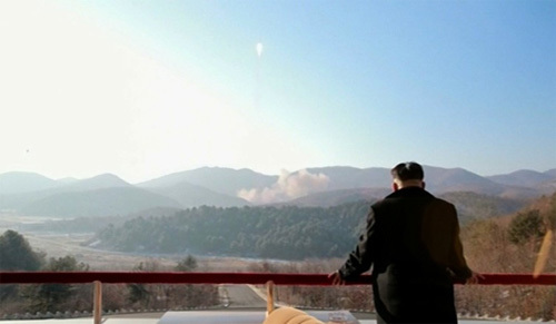Thế giới 24h: Triều Tiên sắp tấn công Hàn Quốc?