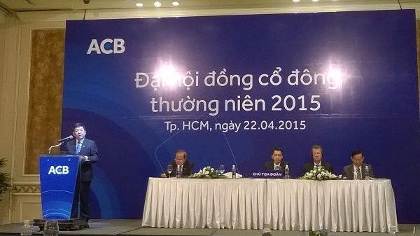 Hậu Bầu Kiên: Bí ẩn khoản lỗ ngàn tỷ của ACB