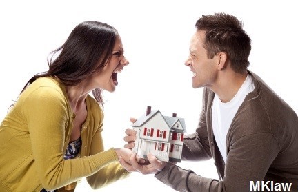 Con dâu có được hưởng thừa kế của bố chồng?