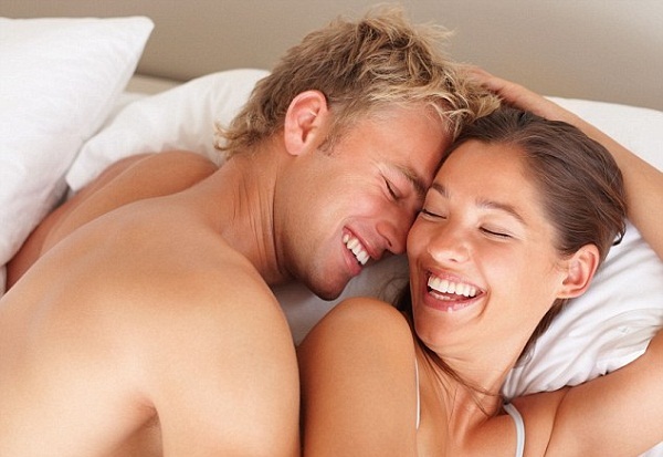 5 bí mật thú vị về cực khoái ở nam giới