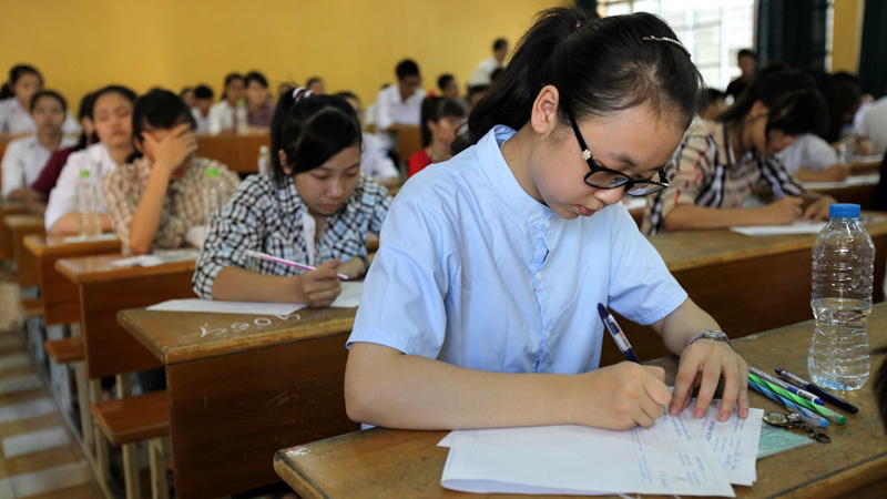 Hai đại học y, dược công bố chỉ tiêu tuyển mới
