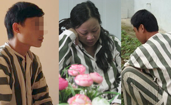 Chuyện 2 quản giáo lĩnh án vì để nữ tử tù có thai