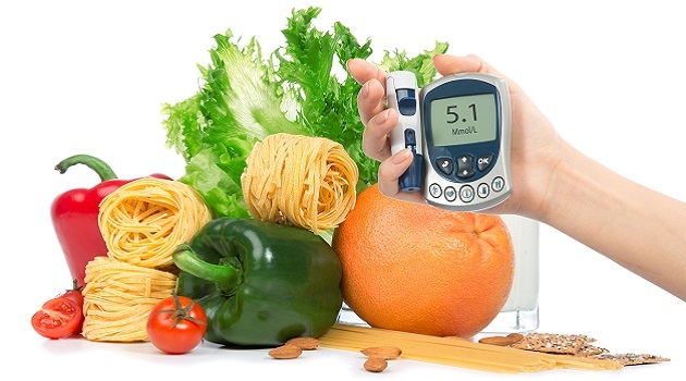 Ăn như ý, sống ấm êm cùng bệnh tiểu đường