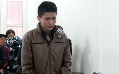 'Nổ' là con lãnh đạo Bộ Quốc phòng lừa đảo xin việc