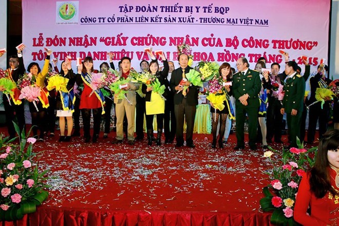 Những thủ đoạn lừa đảo ngàn tỷ của Liên kết Việt