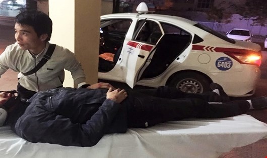 Hà Nội: Một đêm 3 vụ tai nạn giao thông thảm khốc