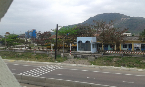 Bị giang hồ đe dọa vì 'tố' xe quá tải lọt trạm cân quá dễ