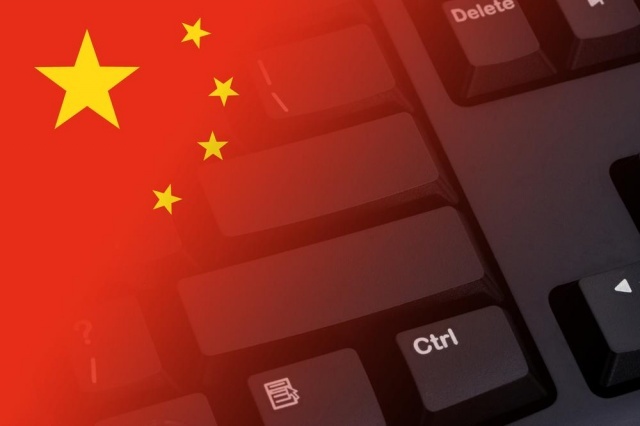 Trung Quốc cấm công ty nước ngoài chia sẻ nội dung số