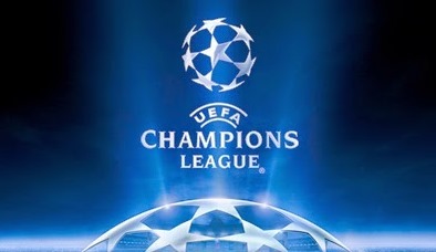 Lịch trực tiếp vòng 1/8 Champions League đêm nay