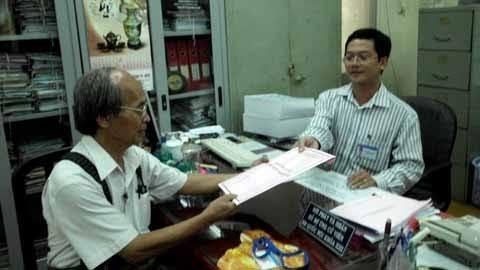 TP.HCM khóa sổ nhận hồ sơ ứng cử ĐBQH, HĐND vào 13/3