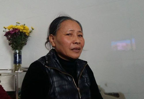 600 ngày sinh tử của mẹ người sống sót vụ máy bay rơi ở Hòa Lạc