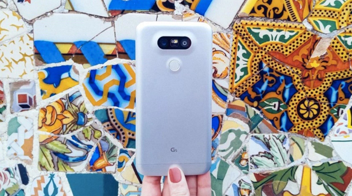 Fan Android thích LG G5 hay Galaxy S7 hơn?