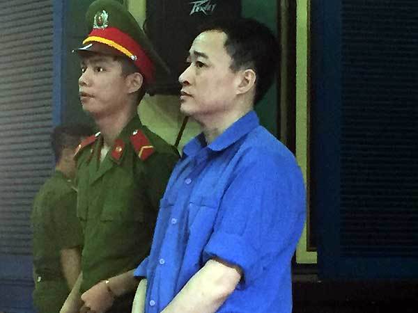 Dọa đăng báo, giám đốc tống tiền nữ doanh nhân 1 tỷ đồng