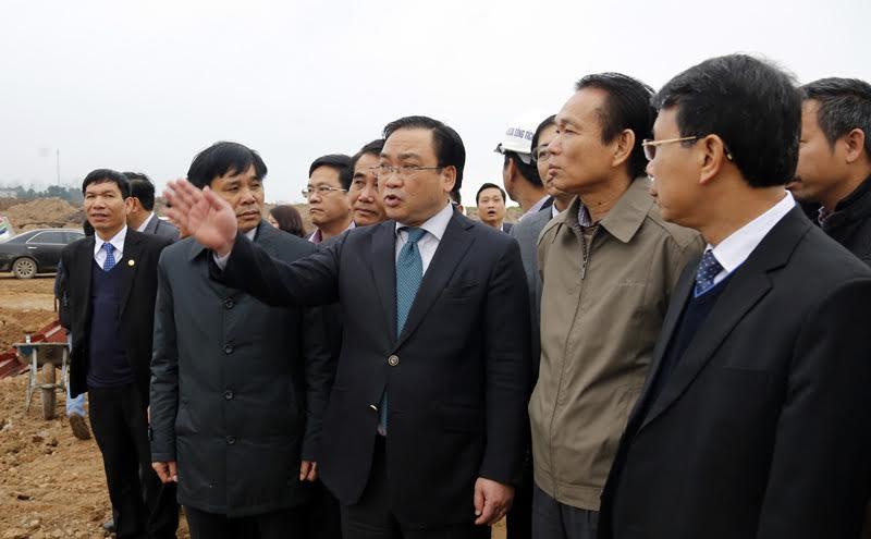 Bí thư Hải: Thà sống nghèo mà công bằng, yên bình