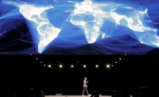 Facebook vẽ bản đồ nhà ở người dùng để cứu hộ khi cần
