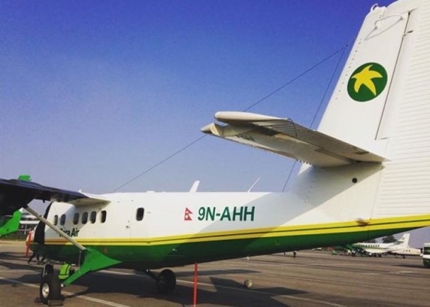 Tìm thấy máy bay mất tích ở Nepal, không ai sống sót