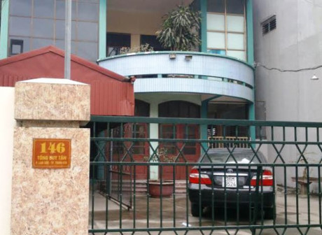 Thanh Hóa xử lý vụ cả cơ quan đóng cửa đi chùa