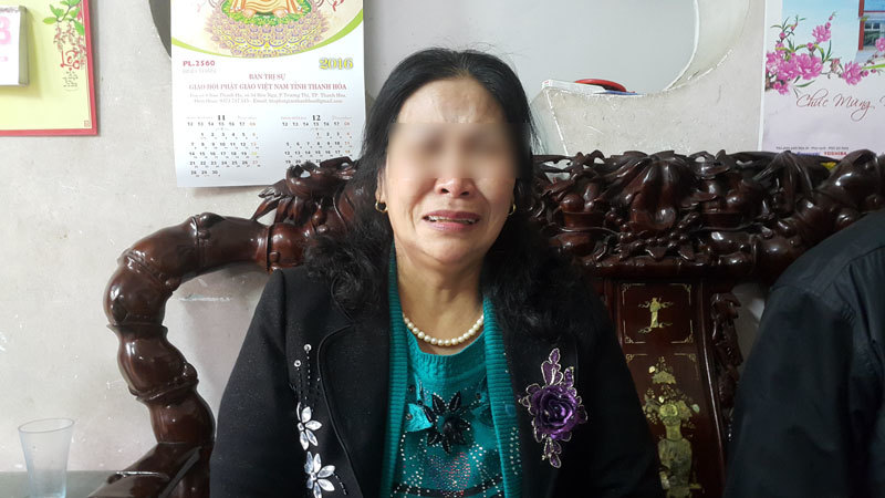 Đa cấp Liên kết Việt dồn dân nghèo vào đường cùng