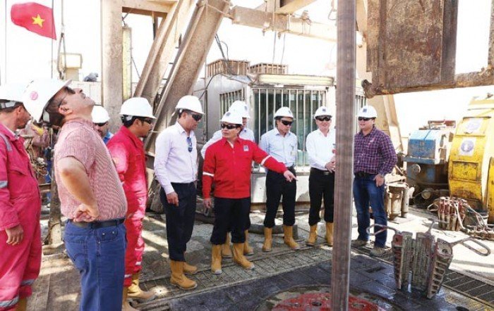 Hiệu quả dự án lọc dầu Dung Quất: bảy năm nhìn lại