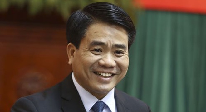Chủ tịch HN: Cử người đi Singapore, TQ học trồng cây