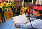 Quan chức Việt dám thề trước thần thánh “không tham nhũng”?