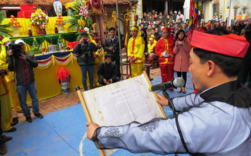 Quan chức Việt dám thề trước thần thánh “không tham nhũng”?