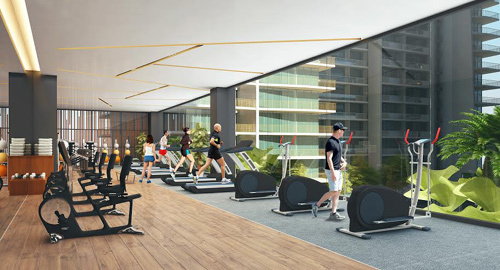 Ra mắt dự án ‘nghìn tỷ’ Ánh Dương-Soleil Đà Nẵng