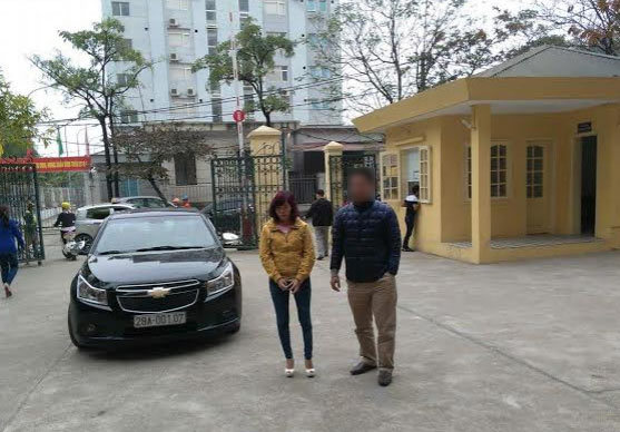 Bị bạn tình quen qua mạng đánh thuốc mê, lột tài sản