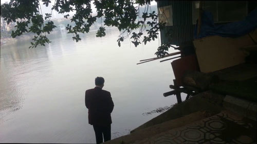 Đi vệ sinh bừa bãi vì tiếc 2000 đồng