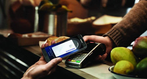 Galaxy S7 – Hơn cả một chiếc smartphone