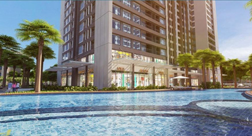 9 lý do không thể bỏ qua Park 12-Park Hill Premium