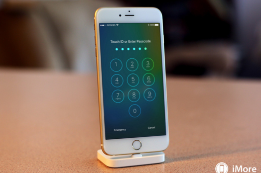 iPhone kế tiếp sẽ