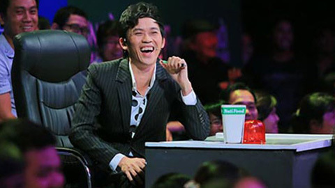 Mặc những ồn ào quanh nhà thờ tổ, Hoài Linh tiếp tục lên truyền hình