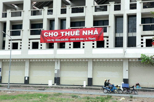 Có dư nhà, muốn cho người khác thuê tôi cần làm thủ tục gì?